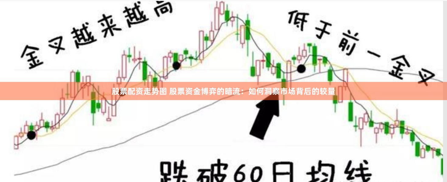 股票配资走势图 股票资金博弈的暗流：如何洞察市场背后的较量