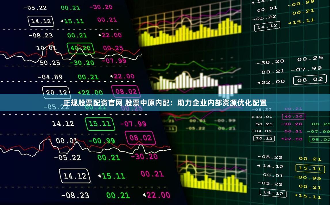 正规股票配资官网 股票中原内配：助力企业内部资源优化配置