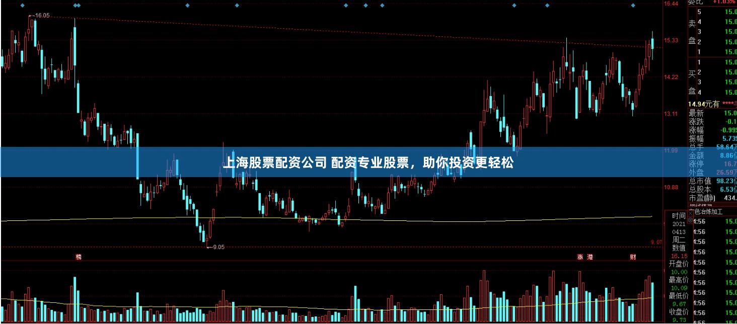 上海股票配资公司 配资专业股票，助你投资更轻松